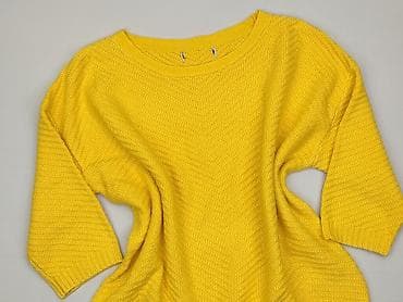 ca plaszcze: Marks & Spencer, Sweter damski, rozmiar L — 1