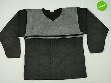vrs basic jeans: Bata, Sweter dla mężczyzn, rozmiar XL — 2