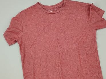 T-shirty: Koszulka dla mężczyzn, M, Sinsay, stan - Bardzo dobry