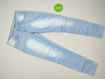 marija kulusic jeans: Jeansy damskie, rozmiar XL — 2