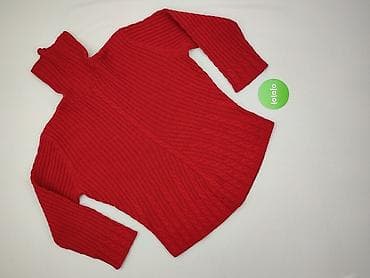 czarny golf lemonada: Golf damski, rozmiar XL — 2