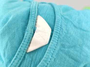 bluzki uv: T-shirt damski, XL — 4