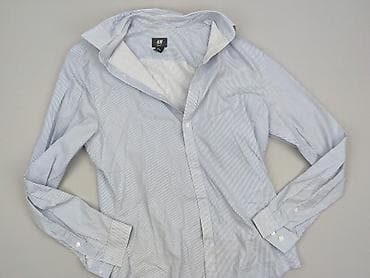 koszulki h: H&M, Koszula damska, rozmiar M — 1