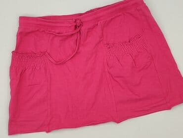 spódnice dresowe mini: Yups, Spódnica damska, rozmiar M — 2