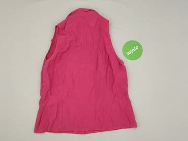 srebrna bluzka h: Infinity, Bluzka damska, rozmiar 3XL — 3