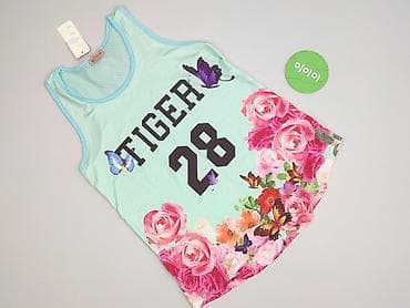 modny t shirty: Top damski, rozmiar S — 2