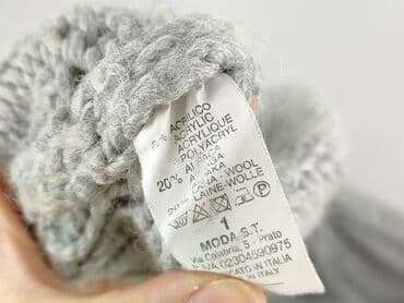 swetrowa sukienka h: Кардиган жіночий, розмір One size — 4
