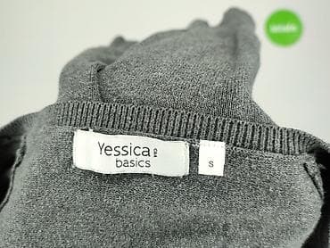 sweter tommy: Yessica, Sweter damski, rozmiar S — 4
