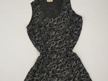 sukienka maxi i sweter: Sukienka damska, rozmiar S — 1