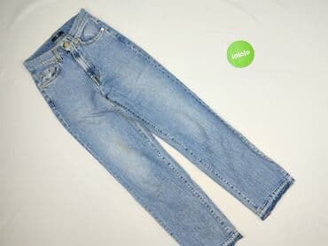 Jeansy: 7 for all mankind, Jeansy damskie, rozmiar 2XS — 3