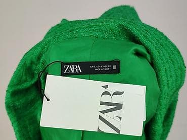 zara w: Zara, Marynarka damska, rozmiar L — 4