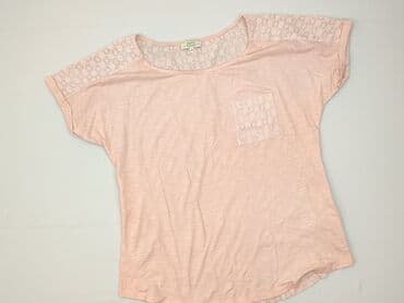 under armor compression t shirty: Papaya, T-shirt damski, rozmiar XL — 1
