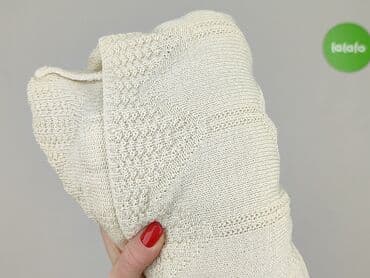 narzutka h: Kardigan damski, rozmiar XL — 5