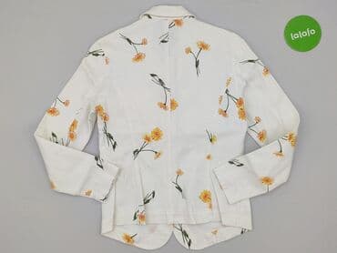 katany jeansowe: Apart, Kurtka jeansowa damska, rozmiar S — 3