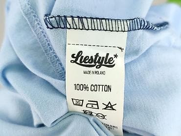 Koszulki i topy: T-shirt damski, rozmiar S — 5