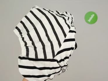 koszula z bufiastymi rękawami sinsay: Sinsay, T-shirt damski, rozmiar S — 6