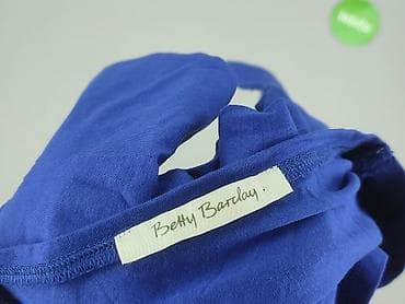 Ubrania damskie: Betty Barclay, Bluzka damska, rozmiar S — 5