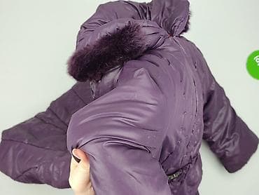 body h: Kurtka zimowa, 8 lat, 122-128 cm, stan - Bardzo dobry — 6