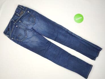 511 jeans: G-Star Raw, Jeans for women, XS — 3