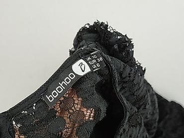 botki na platformie h: Boohoo, Sukienka damska, rozmiar M — 5