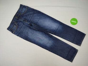 calvin klein jeans plus koszulki męskie: F&F, Jeansy dla mężczyzn, rozmiar L — 2