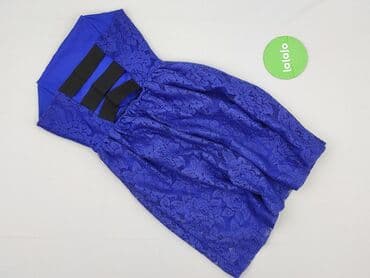 stanik do sukienek z odkrytymi plecami: Wet Seal, Sukienka damska, rozmiar XS — 3