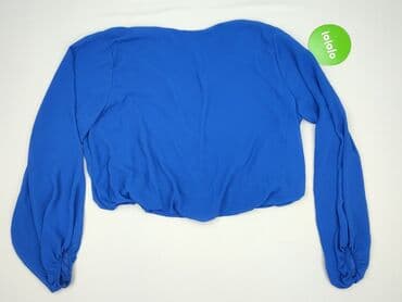 podkoszulka pod białą koszulę: Blue Vanilla, Bluzka damska, M — 3