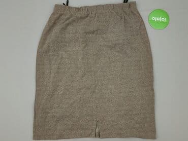 spódniczka z rozcięciami: Spódnica damska, rozmiar S — 3