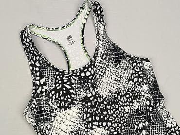 dresy ozone: H&M Sport, Top damski, rozmiar S — 1