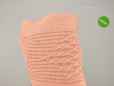 sweter w chmurki reserved: Exclusive, Sweter damski, rozmiar L — 5