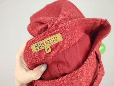 reserved spódnica z eko skóry: Reserved, Spódnica damska, M — 5