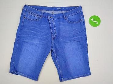 next 19: F&F, Szorty damskie, rozmiar 4XL — 2