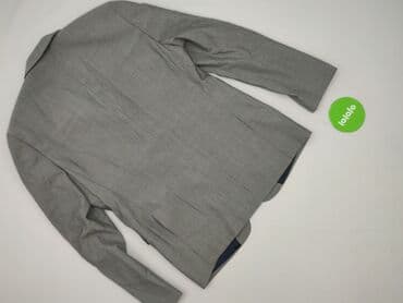 andre koszule: Marynarka dla mężczyzn, rozmiar L — 3