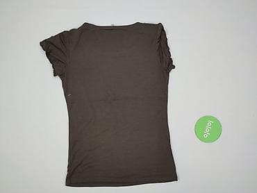 koszula taranko: Reserved, T-shirt damski, rozmiar L — 4