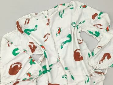 koszule damskie z bufiastymi rękawami: Bluzka damska, rozmiar L — 1