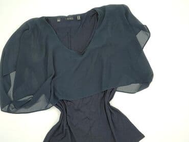 esprit bluzki w paski: Esprit, Women's blouse, size XL (EU 42) — 1
