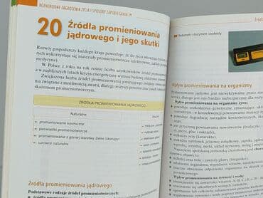 Książki: Książka, gatunek - Edukacyjna, stan - Idealny — 4