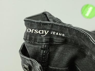 indicode jeans: Orsay, Jeansy damskie, rozmiar S — 4