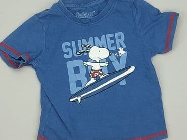 camper sandały dziecięce: T-shirt, 3-6 months, condition - Good — 1