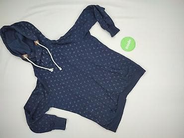 bluza nike hello kitty: Janina, Bluza z kapturem damska, rozmiar 2XL — 2