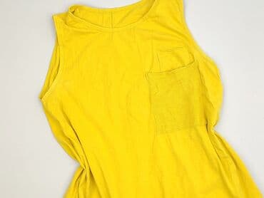 koszula cytryny: Sukienka damska, rozmiar M — 1