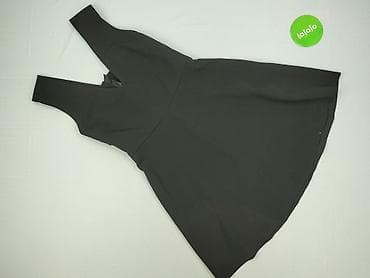 spodenko sukienka: Sukienka damska, rozmiar S — 2