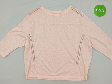 makalu swetry wyprzedaż: Sweter damski, rozmiar 3XL — 2