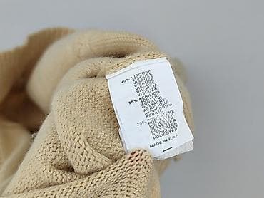 tunika sweter: Oltre, Sweter damski, rozmiar One size — 5