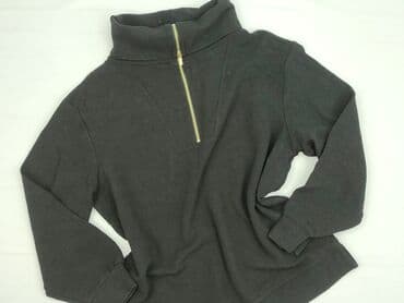 bluza z dobermanem cekiny: F&F, Bluza damska
, L — 1