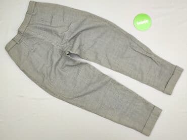 Kobiety: Berani, Spodnie materiałowe damskie, rozmiar XL — 3