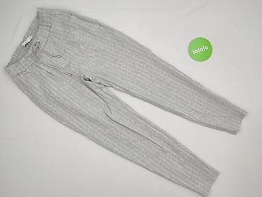 flexx buty: Amisu, Spodnie materiałowe damskie, rozmiar 2XS — 2