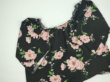 Shein Curve, Bluzka damska, rozmiar 2XL