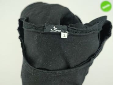 koszula lamu: Lamu, Bluzka damska, rozmiar XL — 4