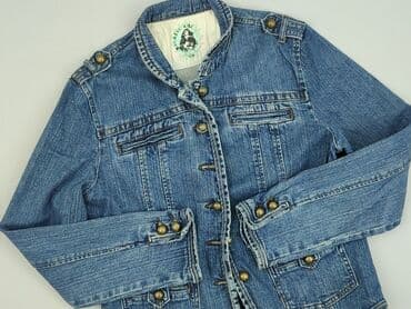 kurtka marki tchibo: Kurtka jeansowa damska, rozmiar L — 2